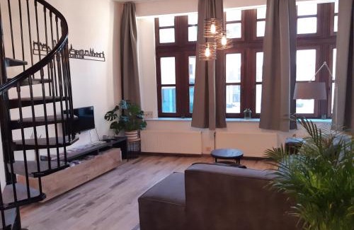 Mechelen Apartment | Het Maelslot (Mechelen)
