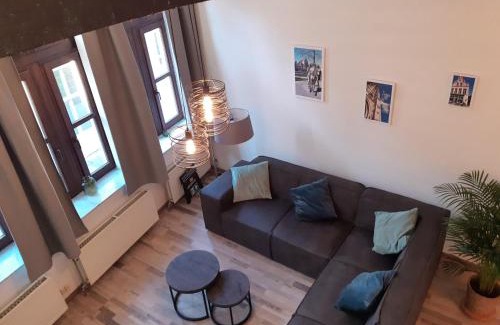 Mechelen Apartment | Het Maelslot (Mechelen)