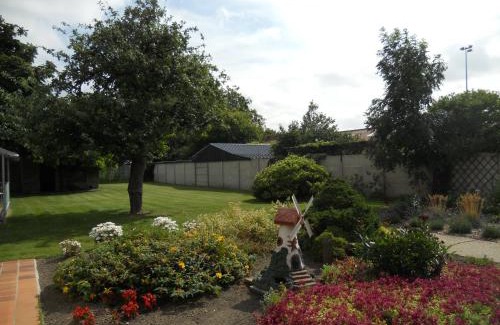 Merkem House | Het Margrietje