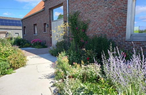 Dentergem Bed & Breakfast | Het Meikenshof