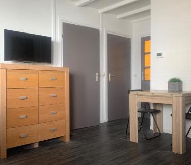 Winsum House | Het molenhuisje