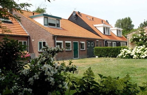 Biggekerke Apartment | het Neerland 2