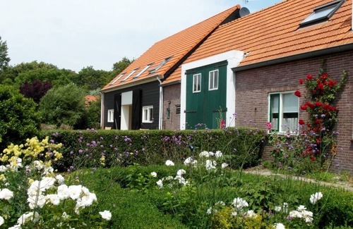 Biggekerke Apartment | het Neerland 2