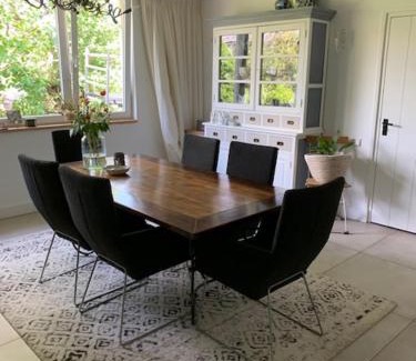 Moergestel Bed & Breakfast | Het Ockhuis