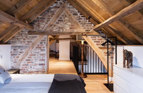 Denderwindeke House | Het Ovenhuisje