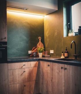 Denderwindeke House | Het Ovenhuisje