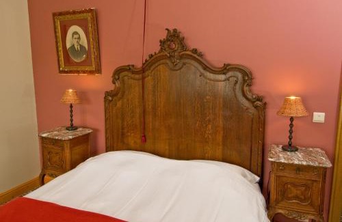 Borlo Hotel | Het Pachthof
