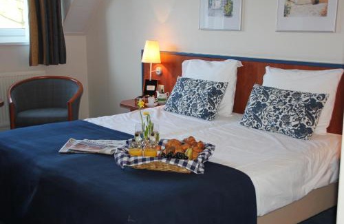 De Lutte Hotel | Het Ros van Twente