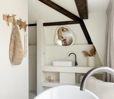 Vlissingen Apartment | Het sfeerhuis aan zee