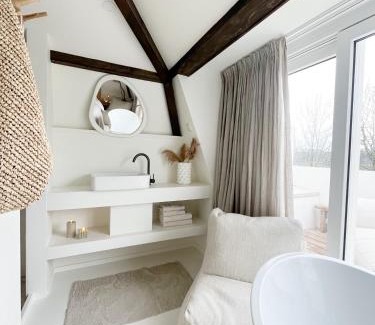 Vlissingen Apartment | Het sfeerhuis aan zee