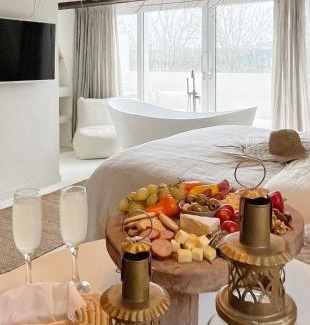 Vlissingen Apartment | Het sfeerhuis aan zee