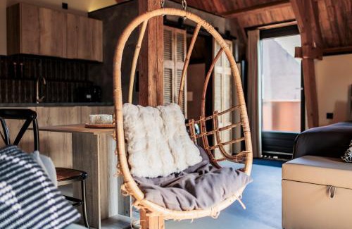 Breedenbroek Apartment | Het Spoorwiel - Daar bij die Kempermolen
