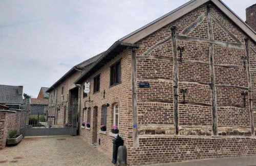 Millen House | Het Stalhuys