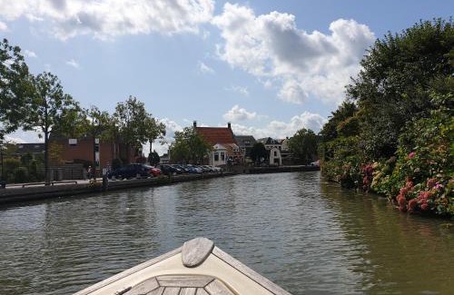Municipality of Montfoort House | Het Torentje aan de IJssel