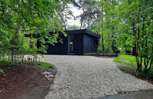 Otterlo House | Het Uilennest