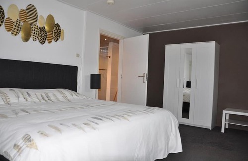 Grolloo House | Het Voorhuis
