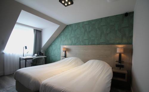 Harmelen Hotel | Het Wapen van Harmelen