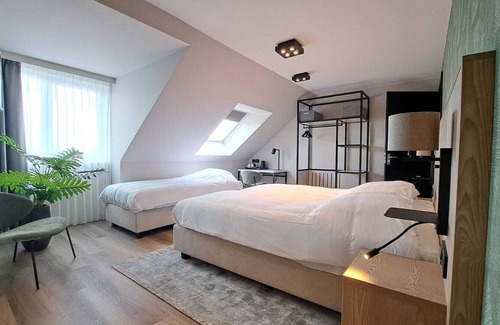 Harmelen Hotel | Het Wapen van Harmelen