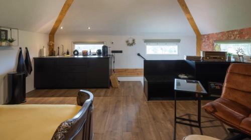 Rouveen Apartment | Het Westende