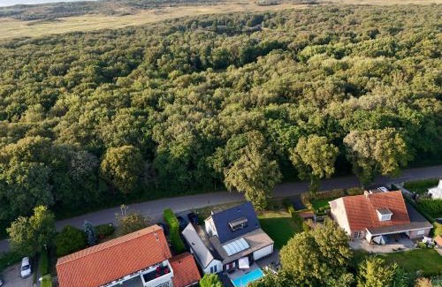 Oostkapelle House | Het Zeehuys