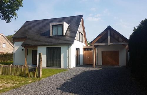 Oostkapelle House | Het Zeehuys