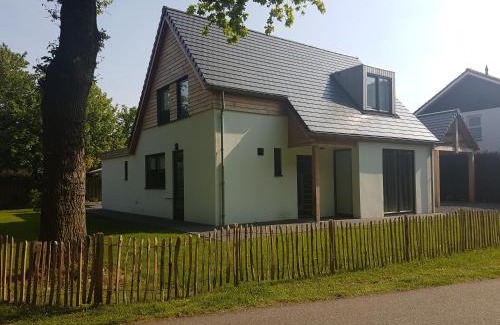 Oostkapelle House | Het Zeehuys