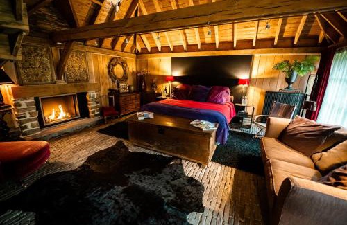 Overpelt House | Het Zwart Schaap