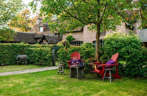 Overpelt House | Het Zwart Schaap