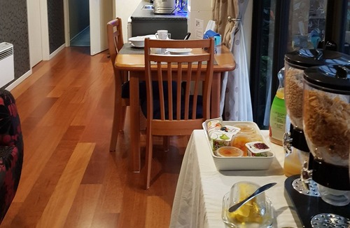 New Plymouth Bed & Breakfast | Heta Bed and Breakfast