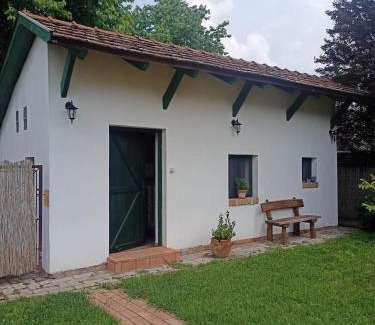 Morahalom House | Hetedhét Vendégház
