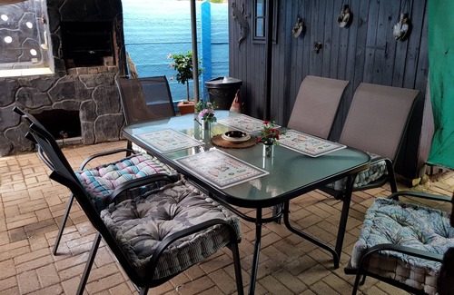 Sabie Apartment | Hettie se Plekkie Selfcatering Flat