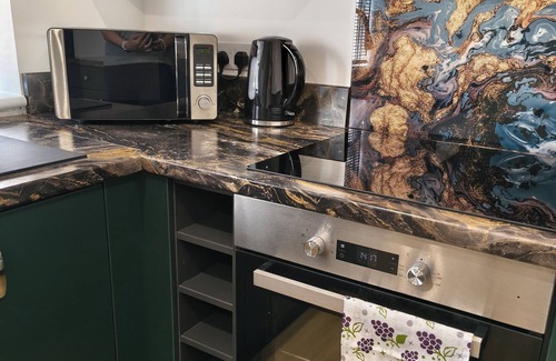 Hetton-le-Hole House | Hetton Modern Stay near Durham