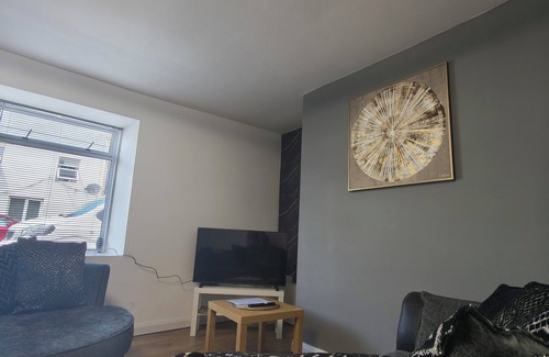 Hetton-le-Hole House | Hetton Modern Stay near Durham