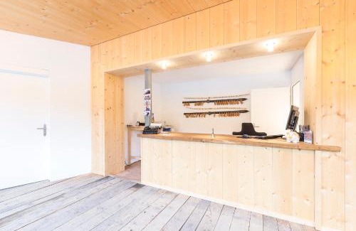 Fideris Hotel | Heuberge
