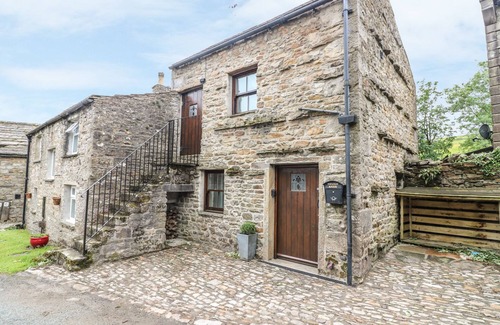 Worton Cottage | Heugh Barn