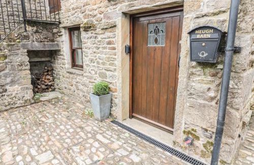 Worton House | Heugh Barn