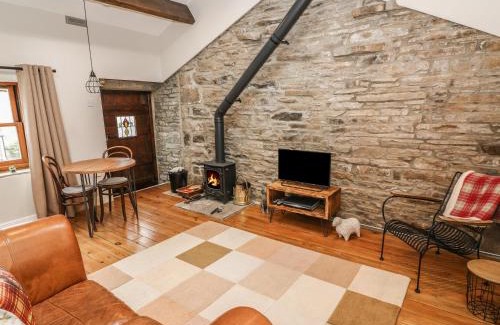 Worton House | Heugh Barn