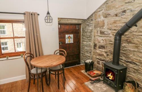 Worton House | Heugh Barn