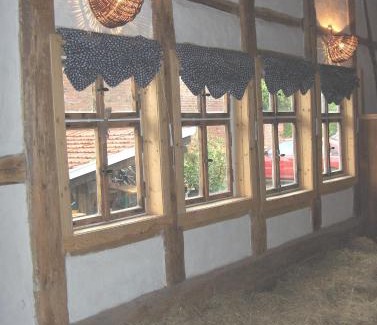 Ulfen Other | Heuhof-Breitau Heulager