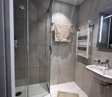 La Chaux-de-Fonds Apartment | Heure Cosy