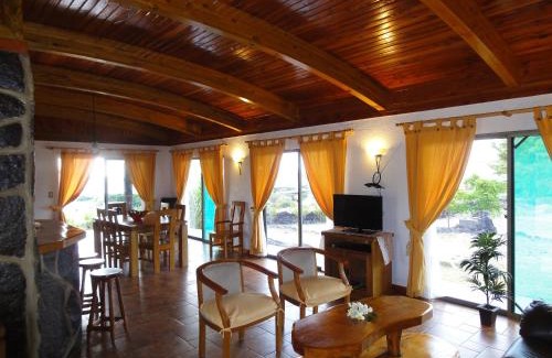 Hanga Roa Resort | Heva Eco Lodge