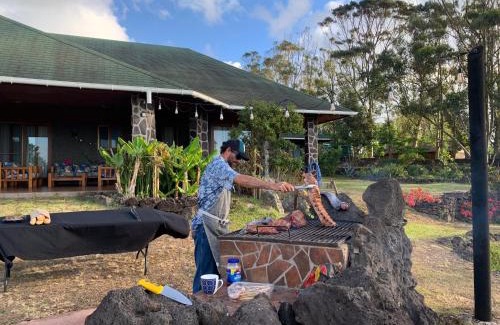 Hanga Roa Resort | Heva Eco Lodge