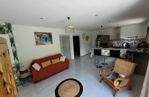 Salazie House | 🌞Heva Refuge🌺 - Accommodation in the heart of Salazie