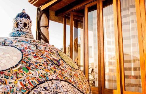 Santa Maria Tonameca Bed & Breakfast | HEVEN Residence