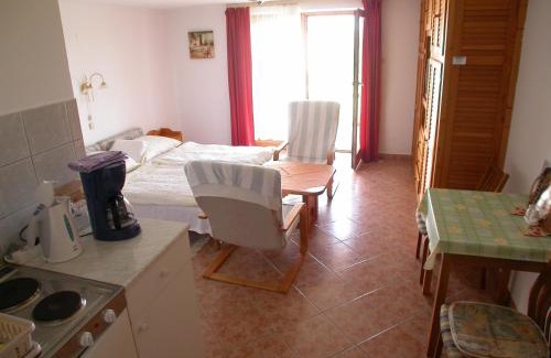 Heviz Apartment | Hevizquelle Apartments