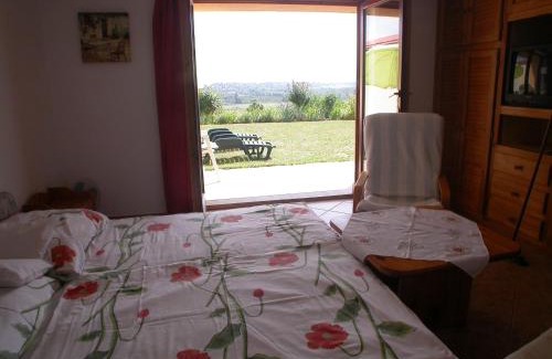 Heviz Apartment | Hevizquelle Apartments