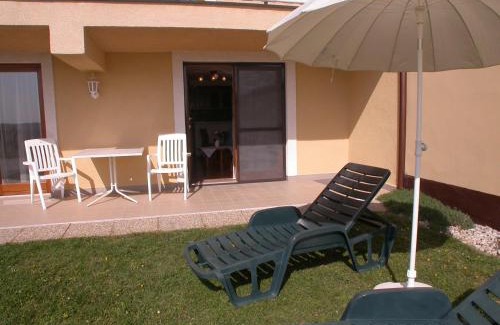 Heviz Apartment | Hevizquelle Apartments