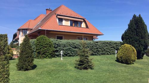 Heviz Apartment | Hevizquelle Apartments
