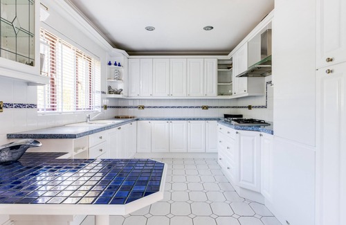Hewas Water House | Hewas Water House with Pool, Hot Tub & Games Room