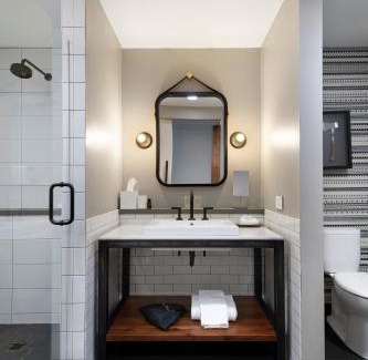 Warehouse District Hotel | Hewing Hotel